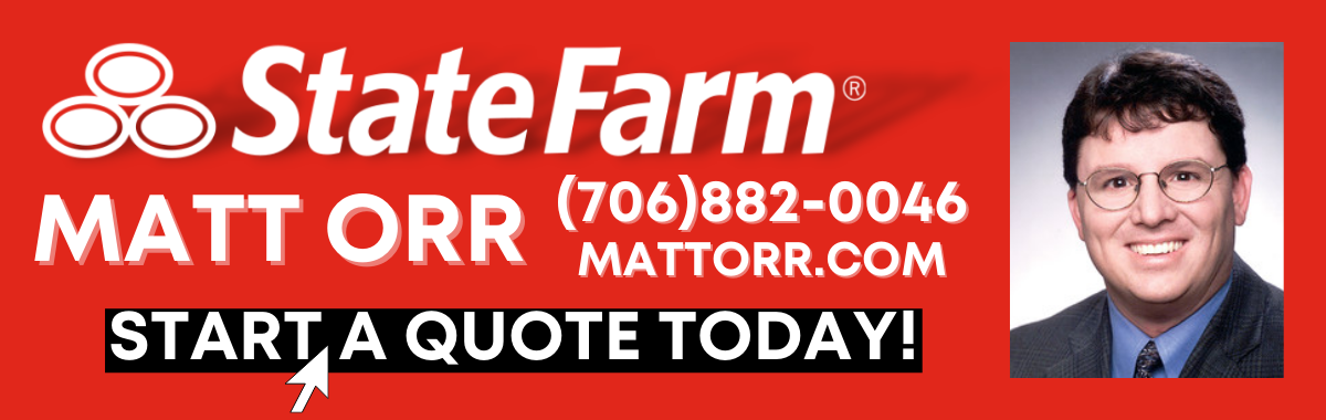 State Farm-Matt Orr